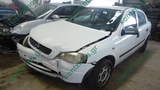 OPEL ASTRA G